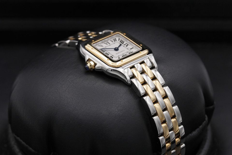 Cartier Panthere De Cartier W2PN0013 Image 4